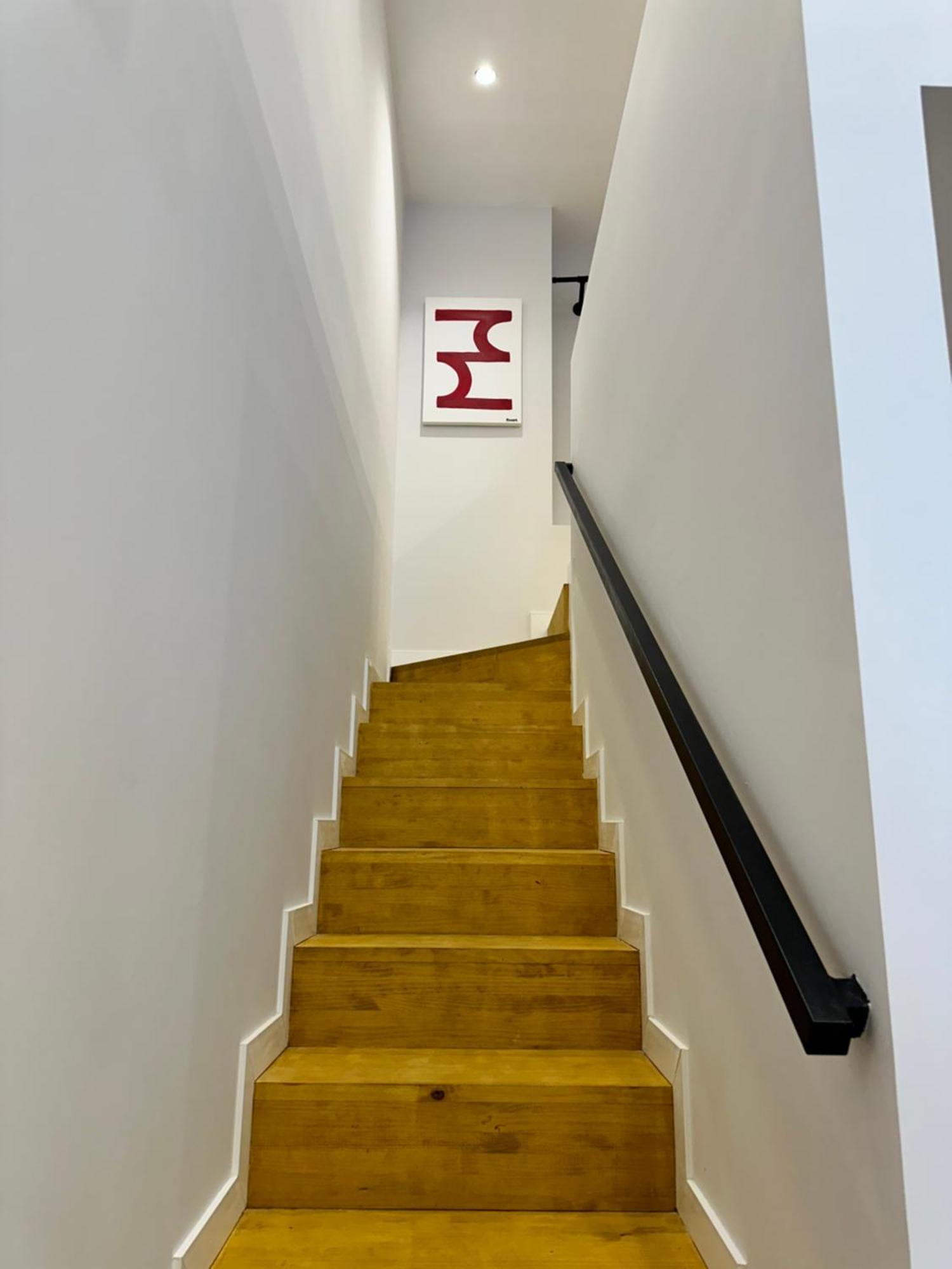 Loft Accommodative B Валенсия Экстерьер фото