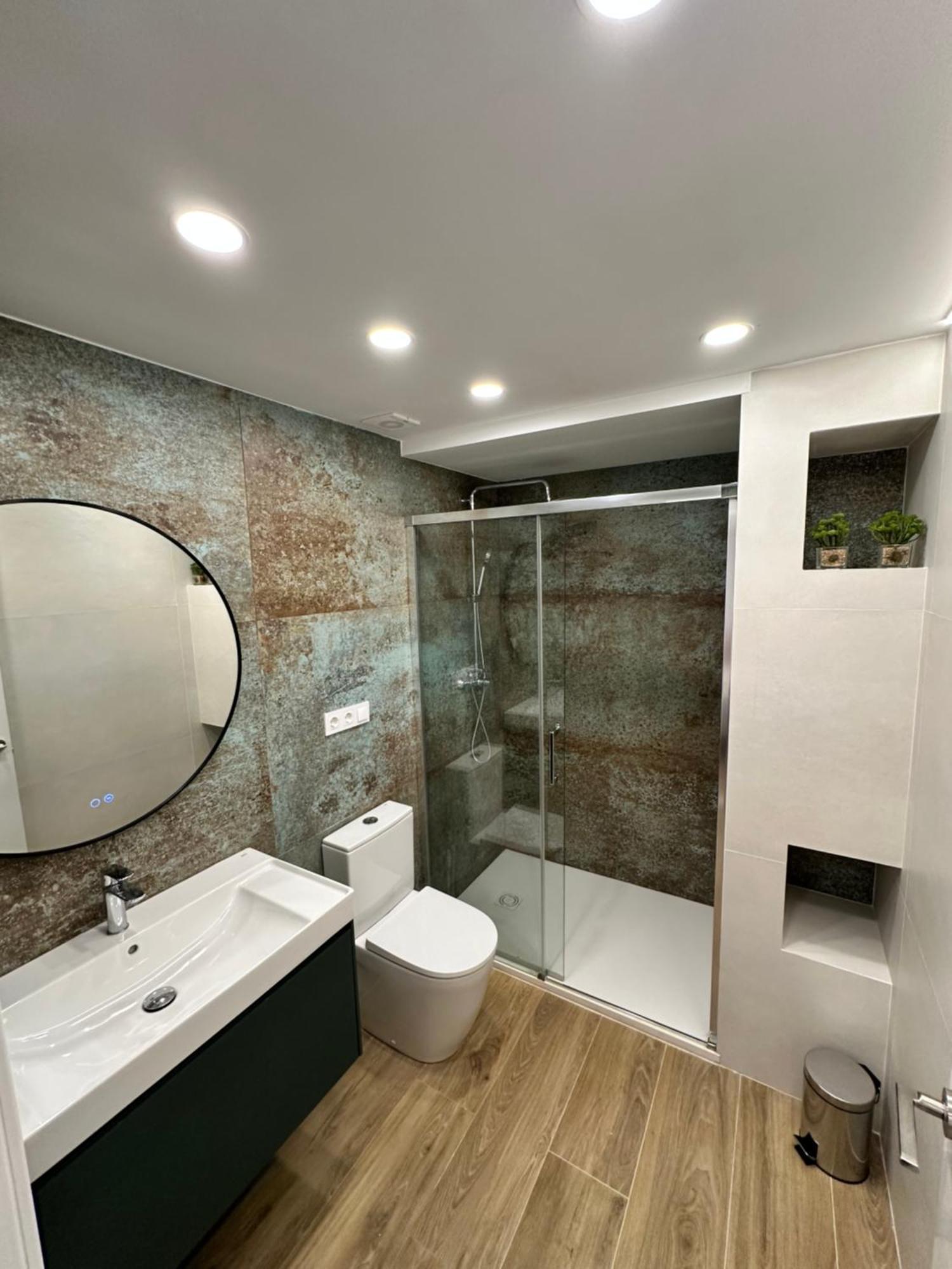Loft Accommodative B Валенсия Экстерьер фото